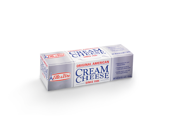 Orginal American Cream Cheese