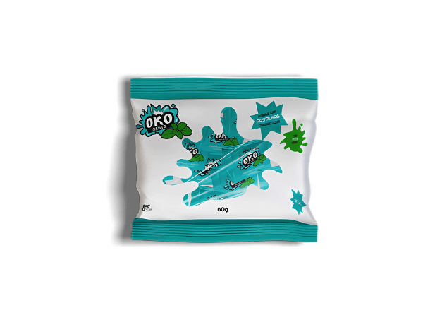 OKO Gum Mint 60g