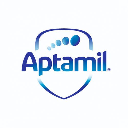 Aptamil - Oxbow Angola
