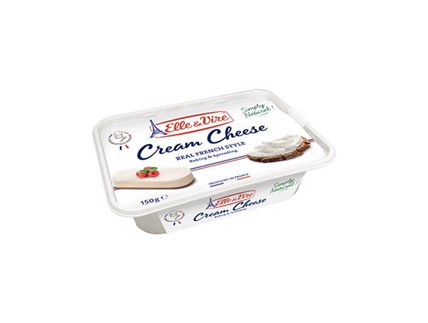 Cream Cheese 150 gr